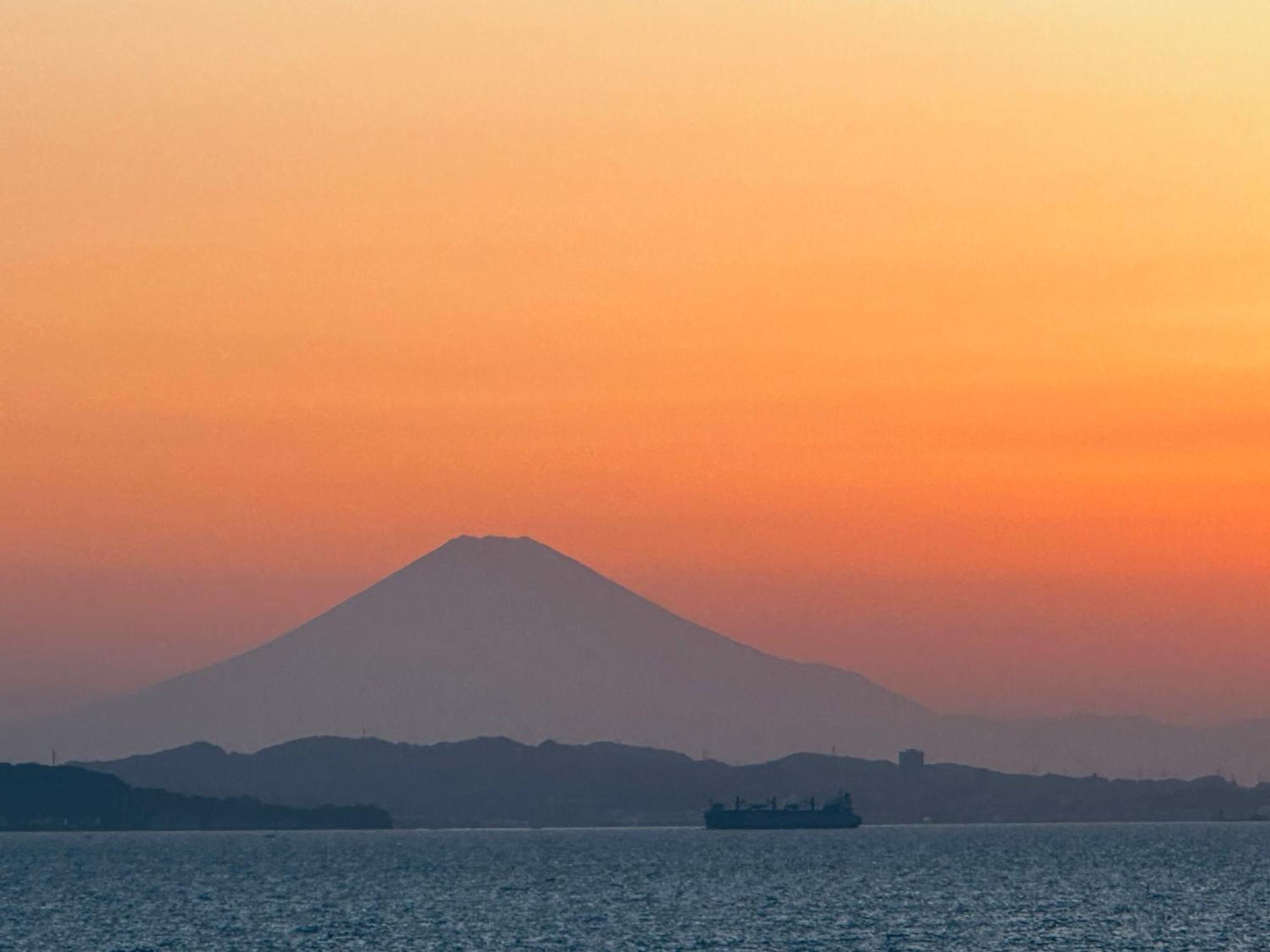 Holiday home 加美屋リゾート房総 浪漫ラウンジ 夕日と露天風呂 Futtsu